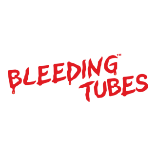 Bleeding Logo PNG Vectors Free Download