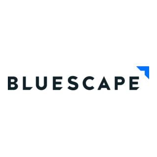 Bluescape Logo PNG Vector