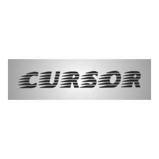 bmc cursor Logo PNG Vector