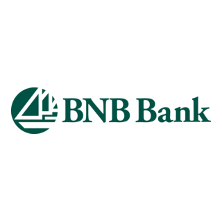 BNB Bank Logo PNG Vector