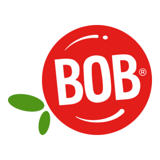 BOB Logo PNG Vector