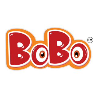 BoBo Logo PNG Vector