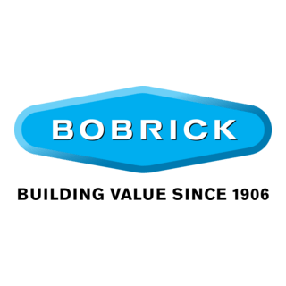 Bobrick Washroom Equipment Logo PNG Vector