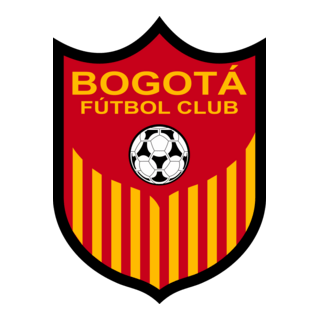 Bogotá FC Logo PNG Vector
