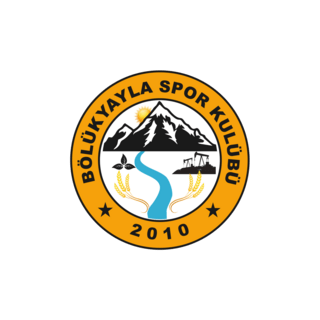 Bölükyaylaspor Logo PNG Vector
