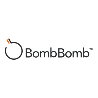 BombBomb Logo PNG Vector