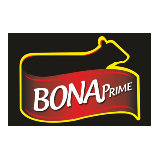 BonaPrime Logo PNG Vector