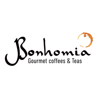 Bonhomia Logo PNG Vector