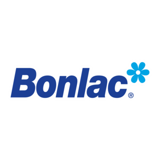 Bonlac Logo PNG Vector
