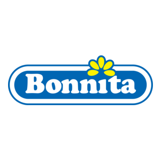 Bonnita Logo PNG Vector