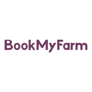 Bookmyfarm Logo PNG Vector