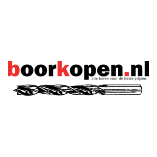 boorkopen.nl Logo PNG Vector
