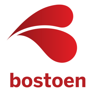 Bostoen Logo PNG Vector