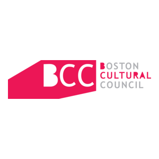 Boston Cultural Council Logo PNG Vector
