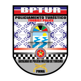 BPTUR/MA Logo PNG Vector