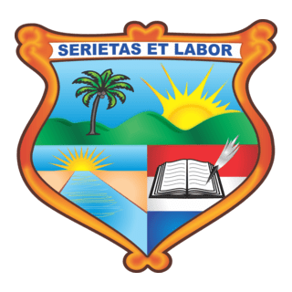 Brasão do Município de Trizidela do Vale-MA Logo PNG Vector