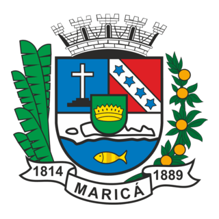 Brasão Maricá Logo PNG Vector