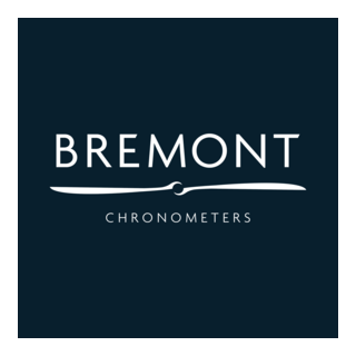 Bremont Logo PNG Vector
