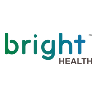 Bright Health Logo PNG Vector