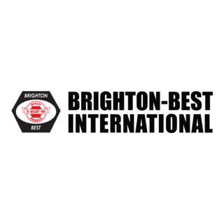 Brighton-Best International Logo PNG Vector