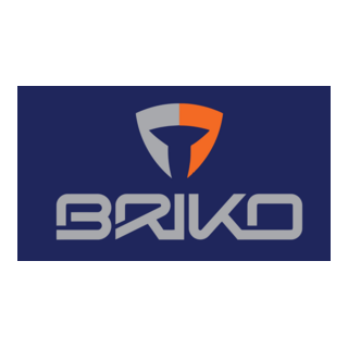 Briko Logo PNG Vector