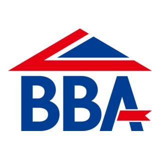 British Board of Agrément (BBA) Logo PNG Vector