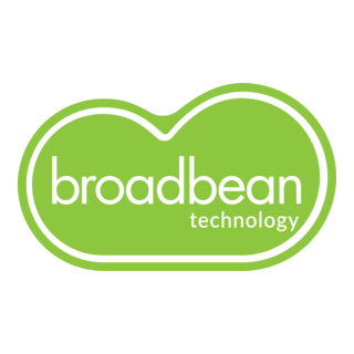 Broadbean Logo PNG Vector