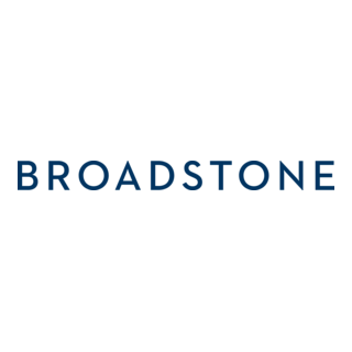 Broadstone Real Estate Logo PNG Vector