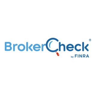BrokerCheck by FINRA Logo PNG Vector