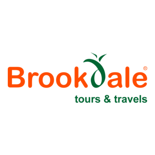 brookdale holidays Logo PNG Vector