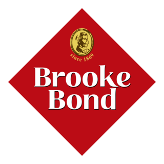 Brooke Bond Logo PNG Vector