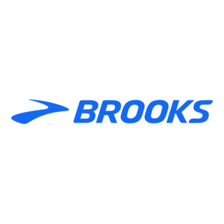 Brooks Sports Logo PNG Vector