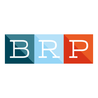 BRP Consulting Logo PNG Vector
