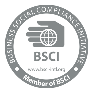 BSCI - Business Social Compliance Initiative Logo PNG Vector