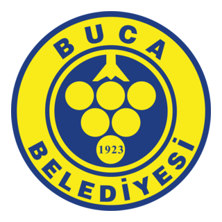 Buca Belediyesi Logo PNG Vector