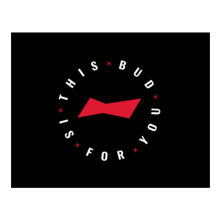 budweiser sello Logo PNG Vector