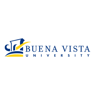 Buena Vista University Logo PNG Vector