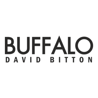 Buffalo Jeans Logo PNG Vector