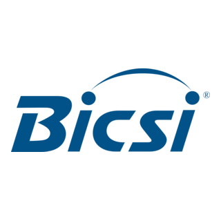 Building Industry Consulting Service International Logo PNG Vector