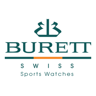 Burett Logo PNG Vector