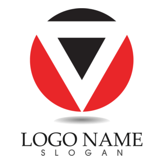 Business abstract Logo PNG Vector