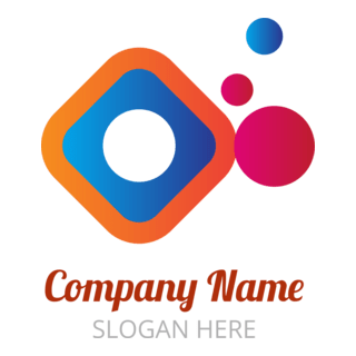 Business Company Logo PNG Vector