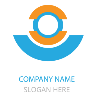 Business Company Logo PNG Vector