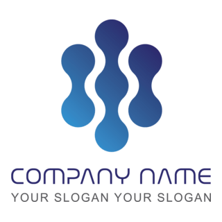Business Company Logo PNG Vector