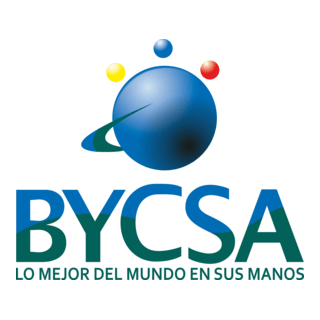 BYCSA Logo PNG Vector