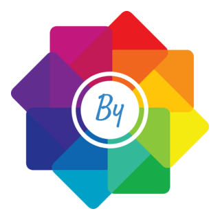 Bygolden Logo PNG Vector