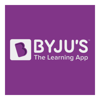 Byjus Logo PNG Vector