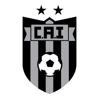 CA Independiente de La Chorrera Logo PNG Vector