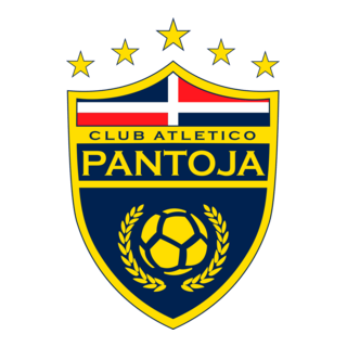 CA Pantoja Logo PNG Vector