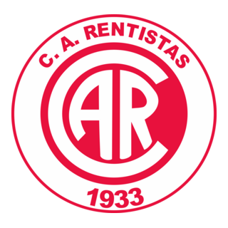 CA Rentistas (new) Logo PNG Vector